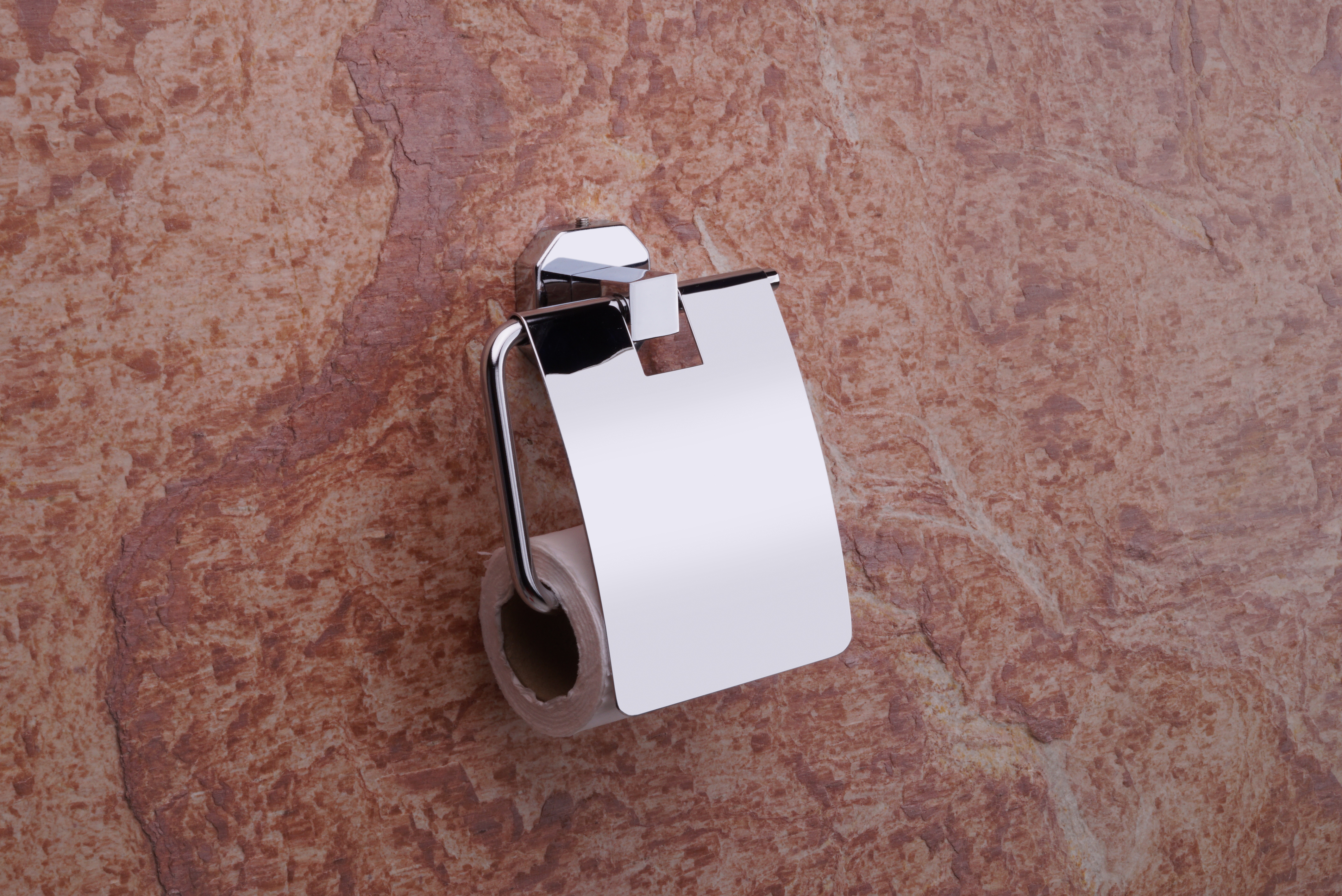 Daisy Paper Holder